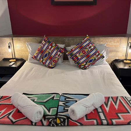 Sabie River Bush Lodge Hazyview Zewnętrze zdjęcie