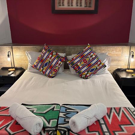 Sabie River Bush Lodge Hazyview Zewnętrze zdjęcie
