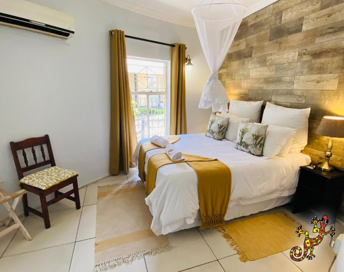 Sabie River Bush Lodge Hazyview Zewnętrze zdjęcie