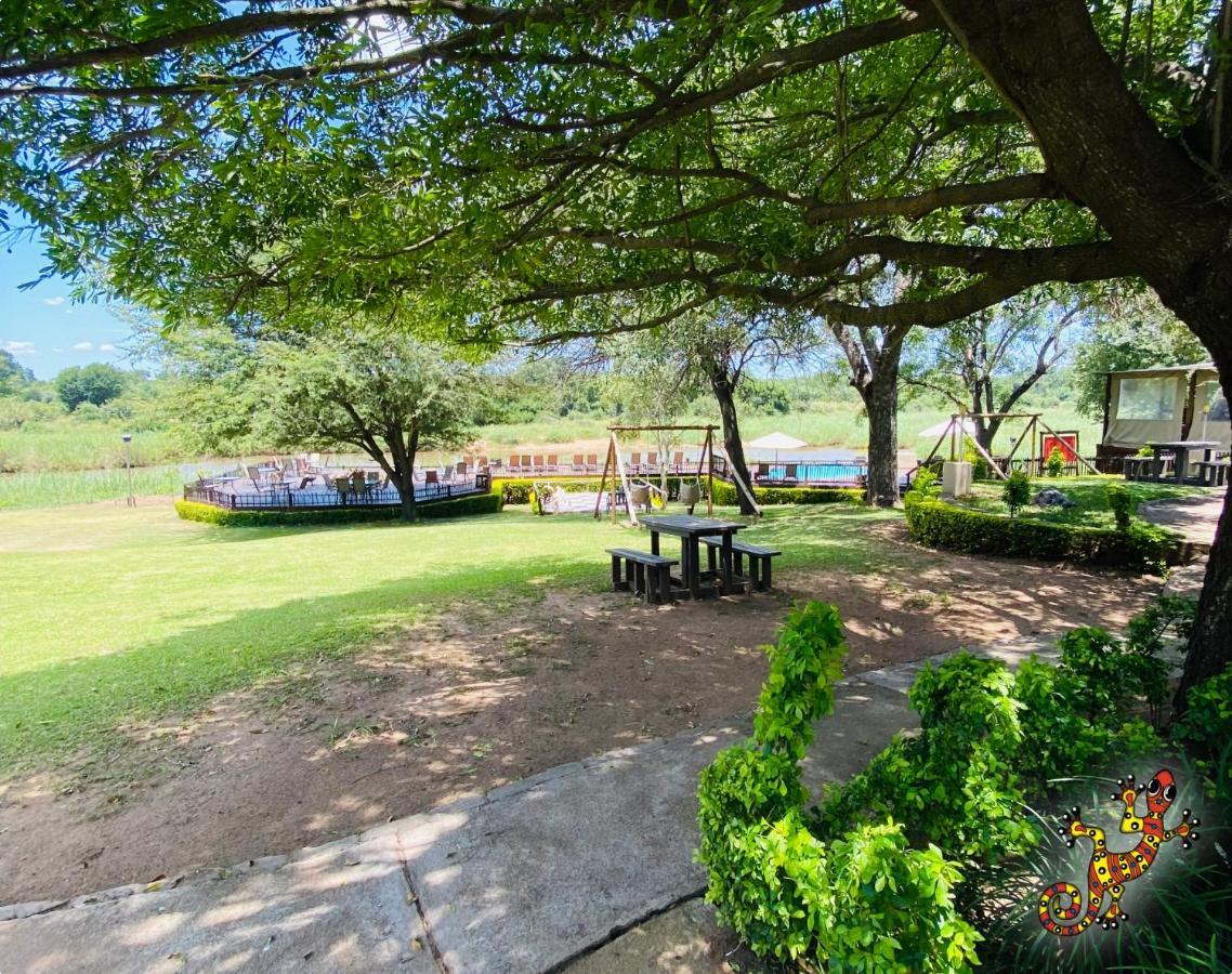 Sabie River Bush Lodge Hazyview Zewnętrze zdjęcie