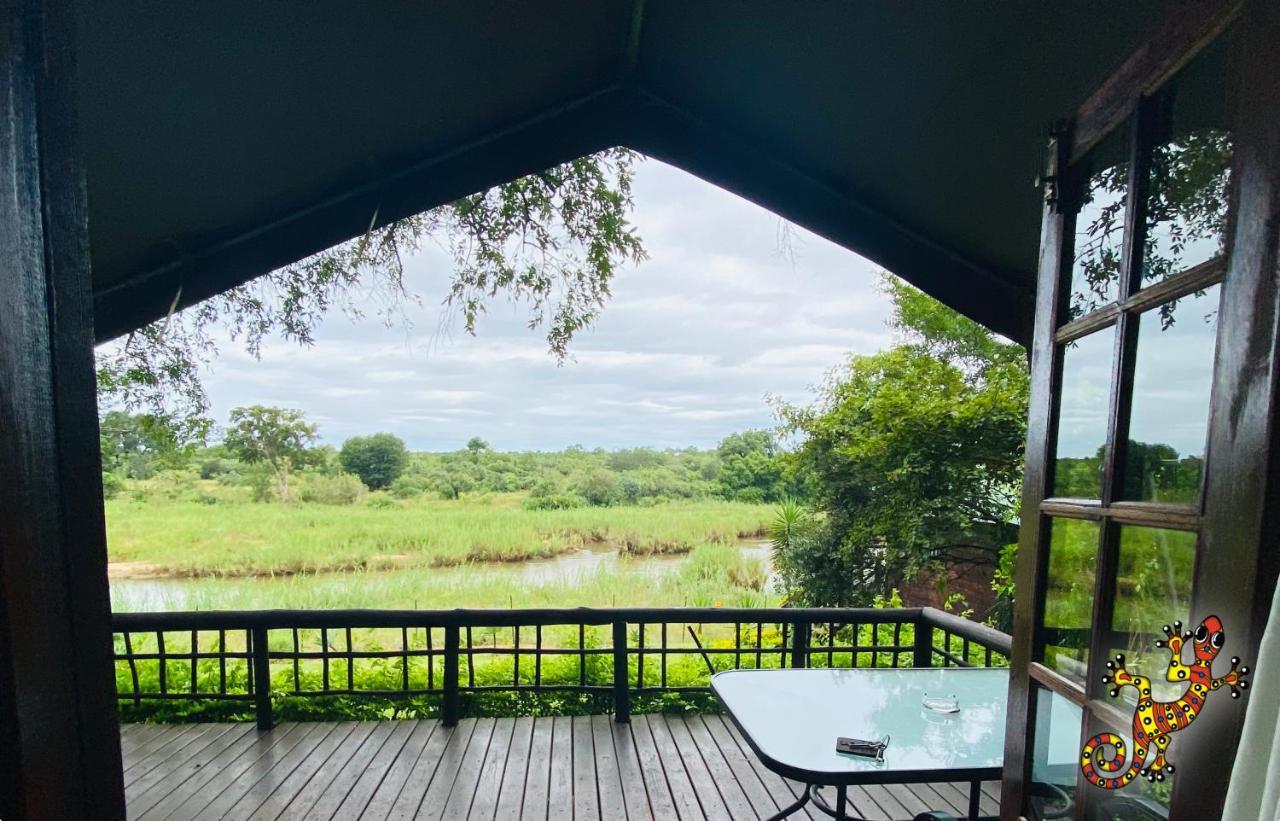 Sabie River Bush Lodge Hazyview Zewnętrze zdjęcie