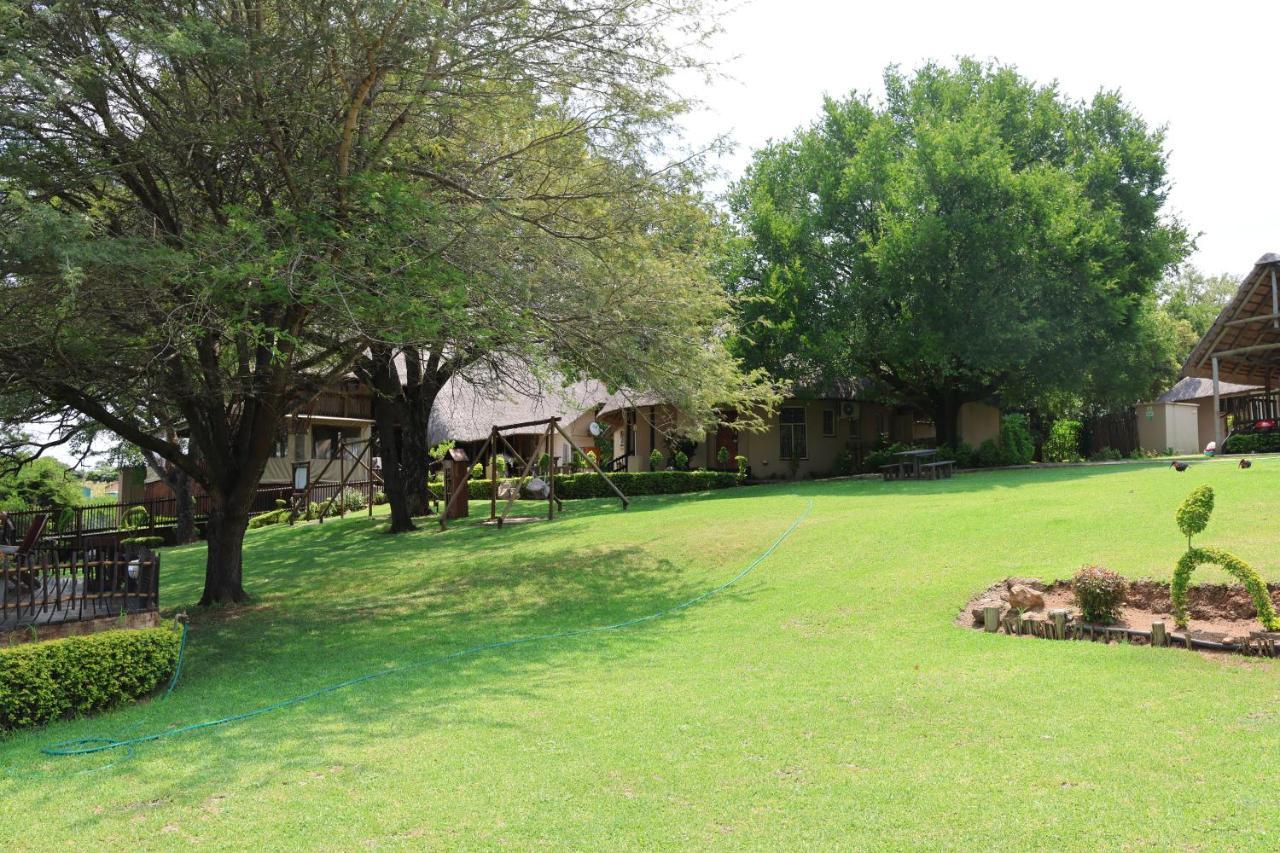 Sabie River Bush Lodge Hazyview Zewnętrze zdjęcie