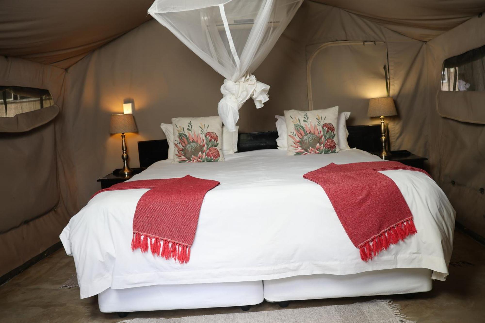 Sabie River Bush Lodge Hazyview Zewnętrze zdjęcie