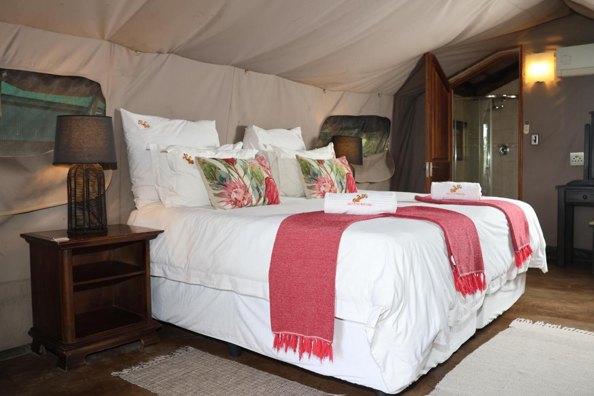 Sabie River Bush Lodge Hazyview Zewnętrze zdjęcie