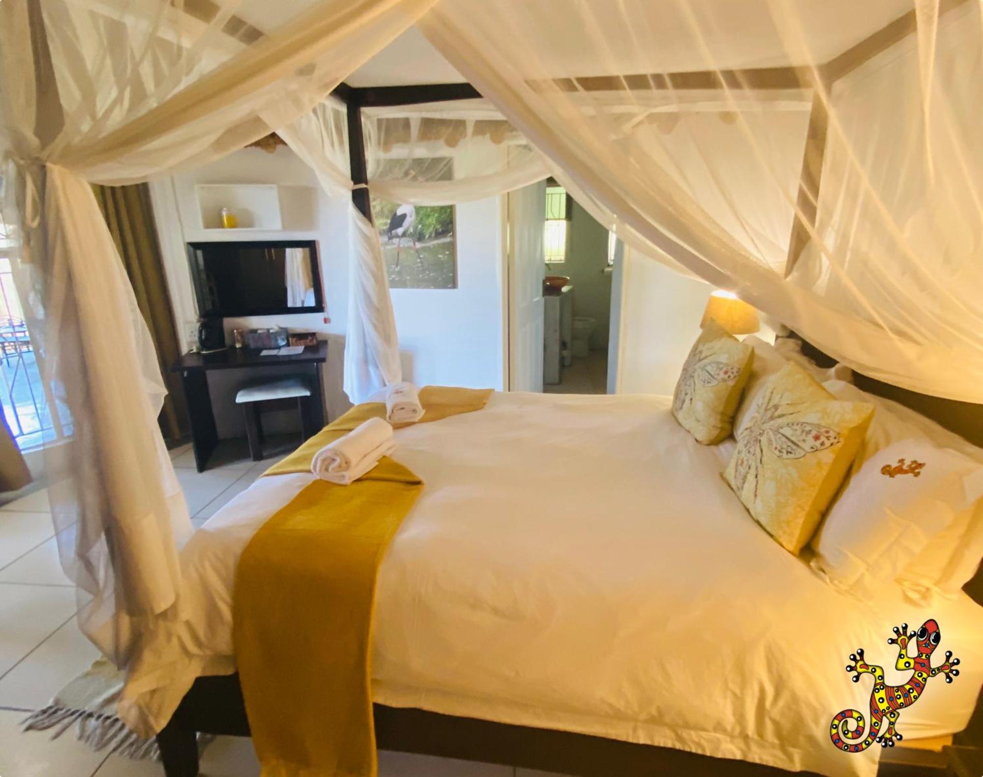 Sabie River Bush Lodge Hazyview Zewnętrze zdjęcie