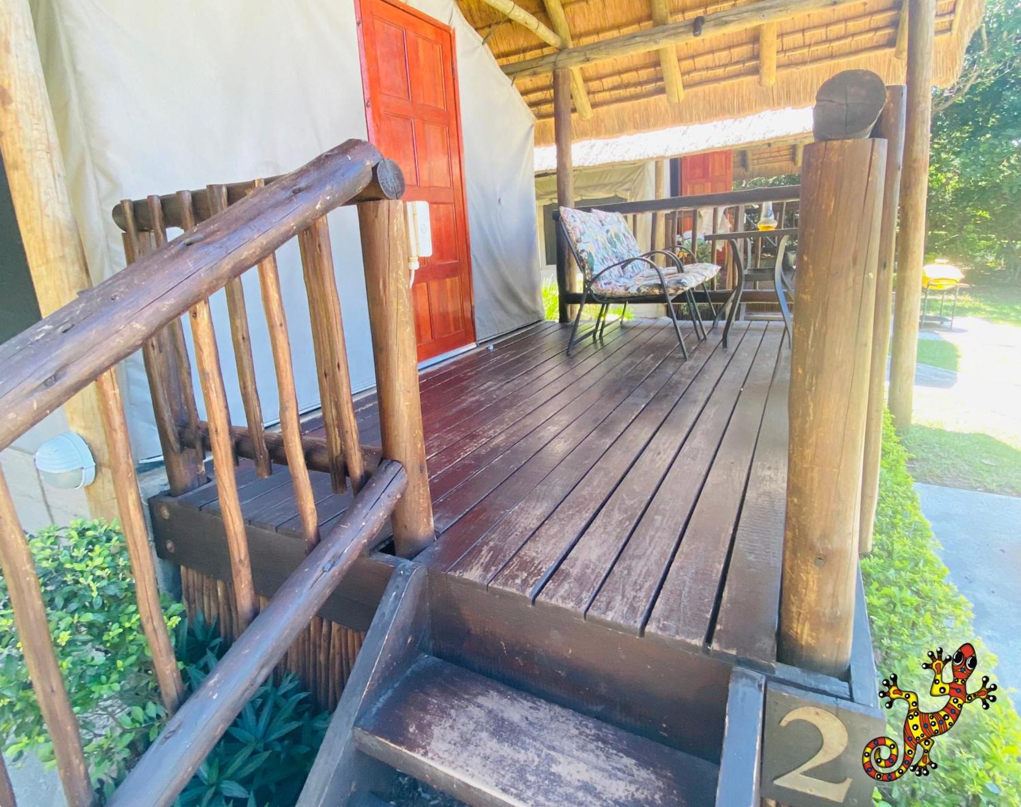 Sabie River Bush Lodge Hazyview Zewnętrze zdjęcie