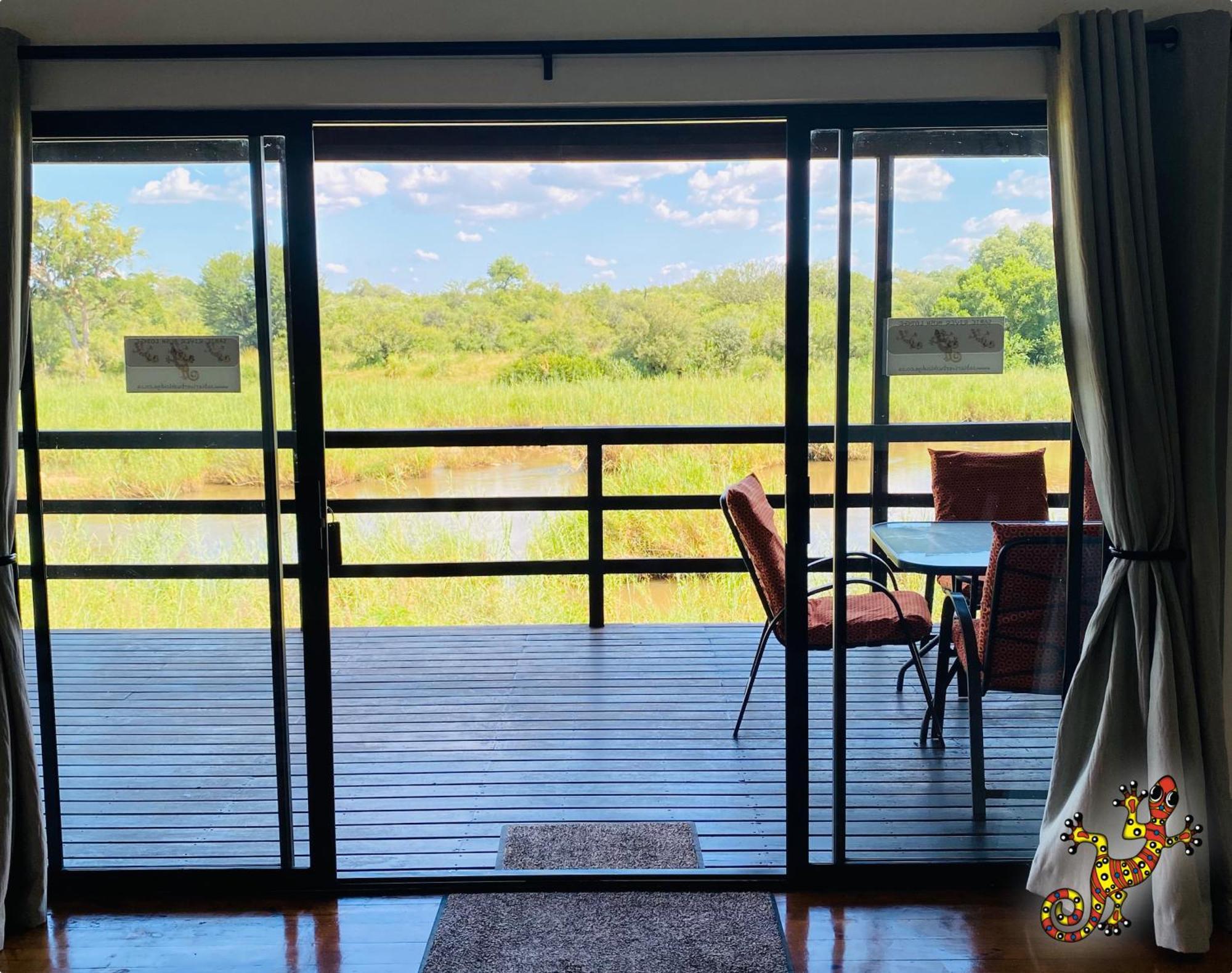 Sabie River Bush Lodge Hazyview Zewnętrze zdjęcie