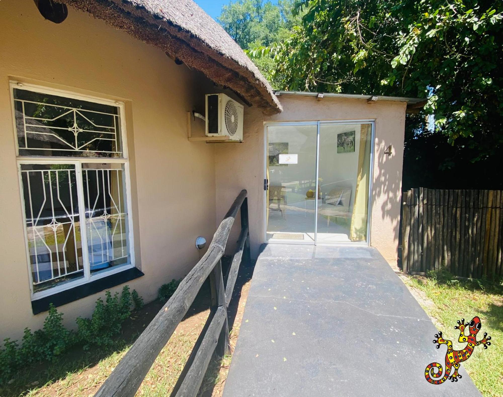 Sabie River Bush Lodge Hazyview Zewnętrze zdjęcie