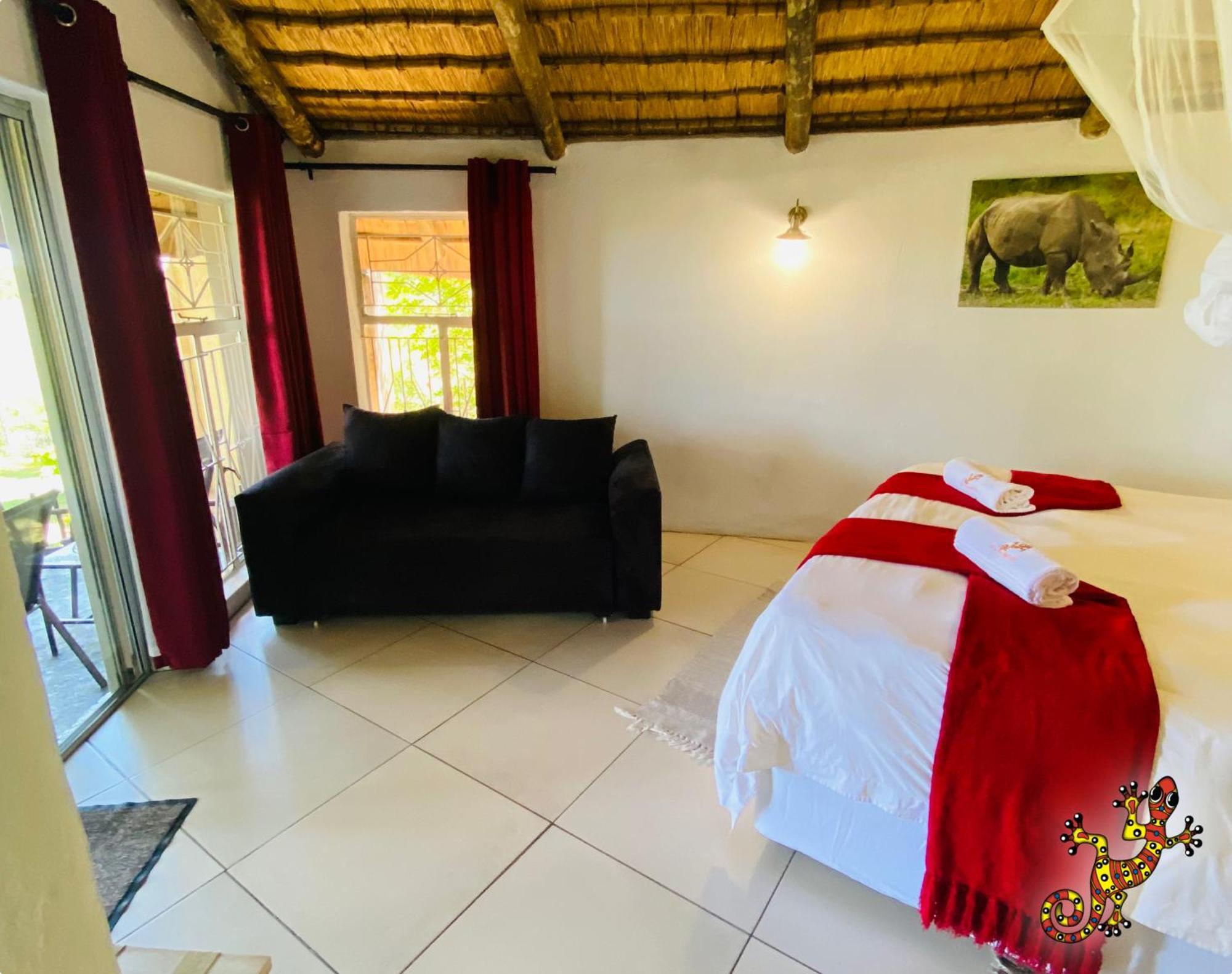 Sabie River Bush Lodge Hazyview Zewnętrze zdjęcie