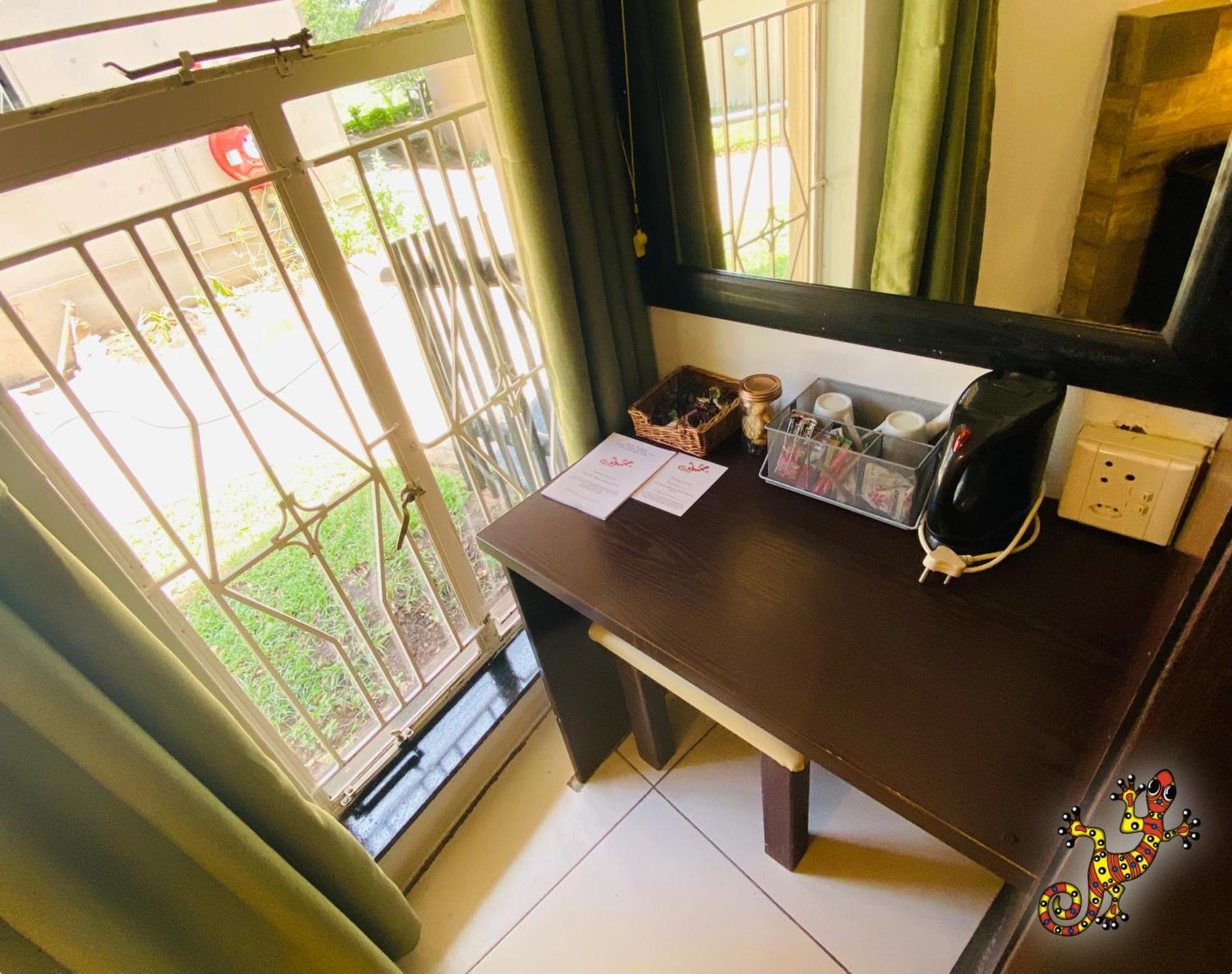 Sabie River Bush Lodge Hazyview Zewnętrze zdjęcie