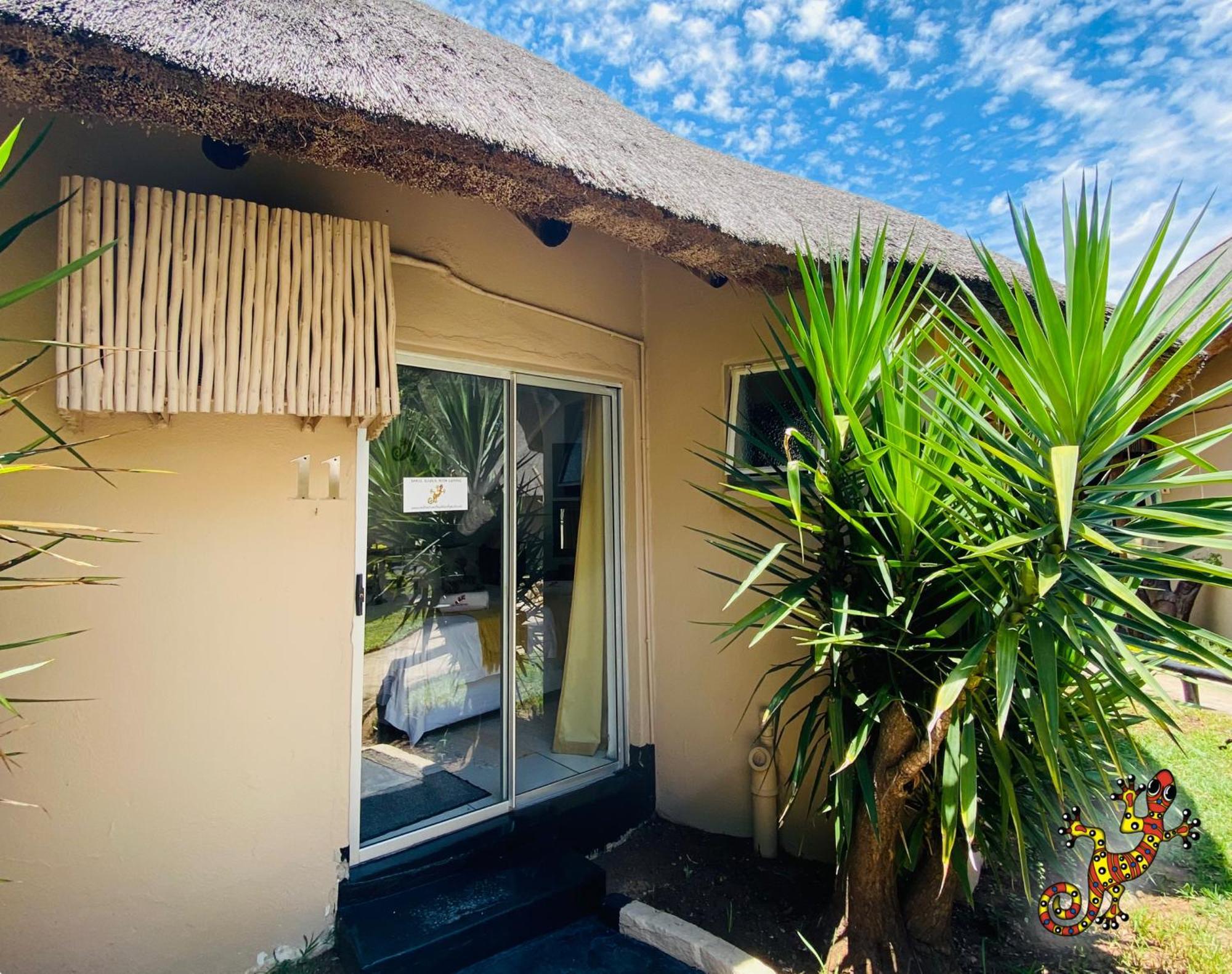 Sabie River Bush Lodge Hazyview Zewnętrze zdjęcie