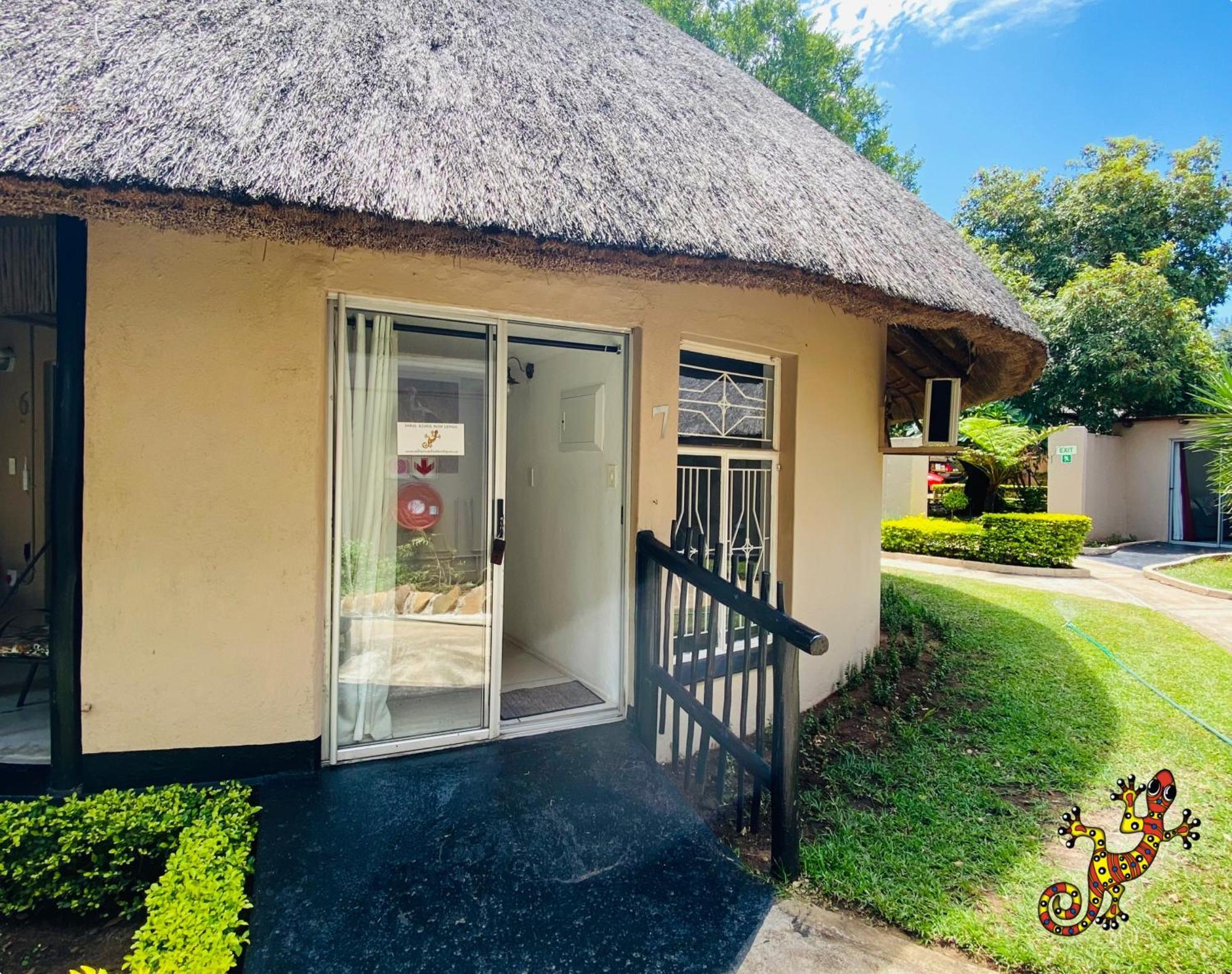 Sabie River Bush Lodge Hazyview Zewnętrze zdjęcie