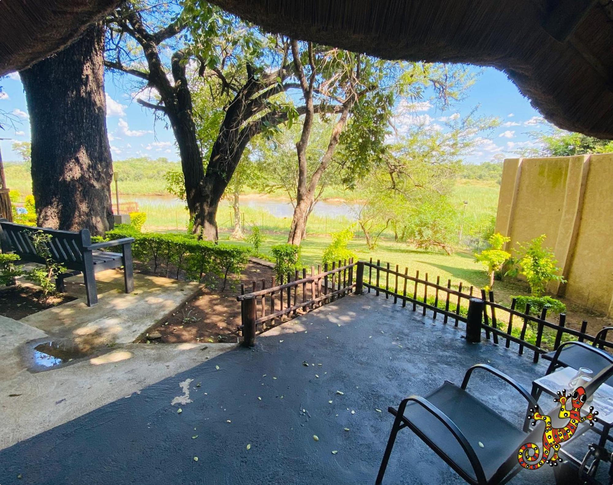 Sabie River Bush Lodge Hazyview Zewnętrze zdjęcie