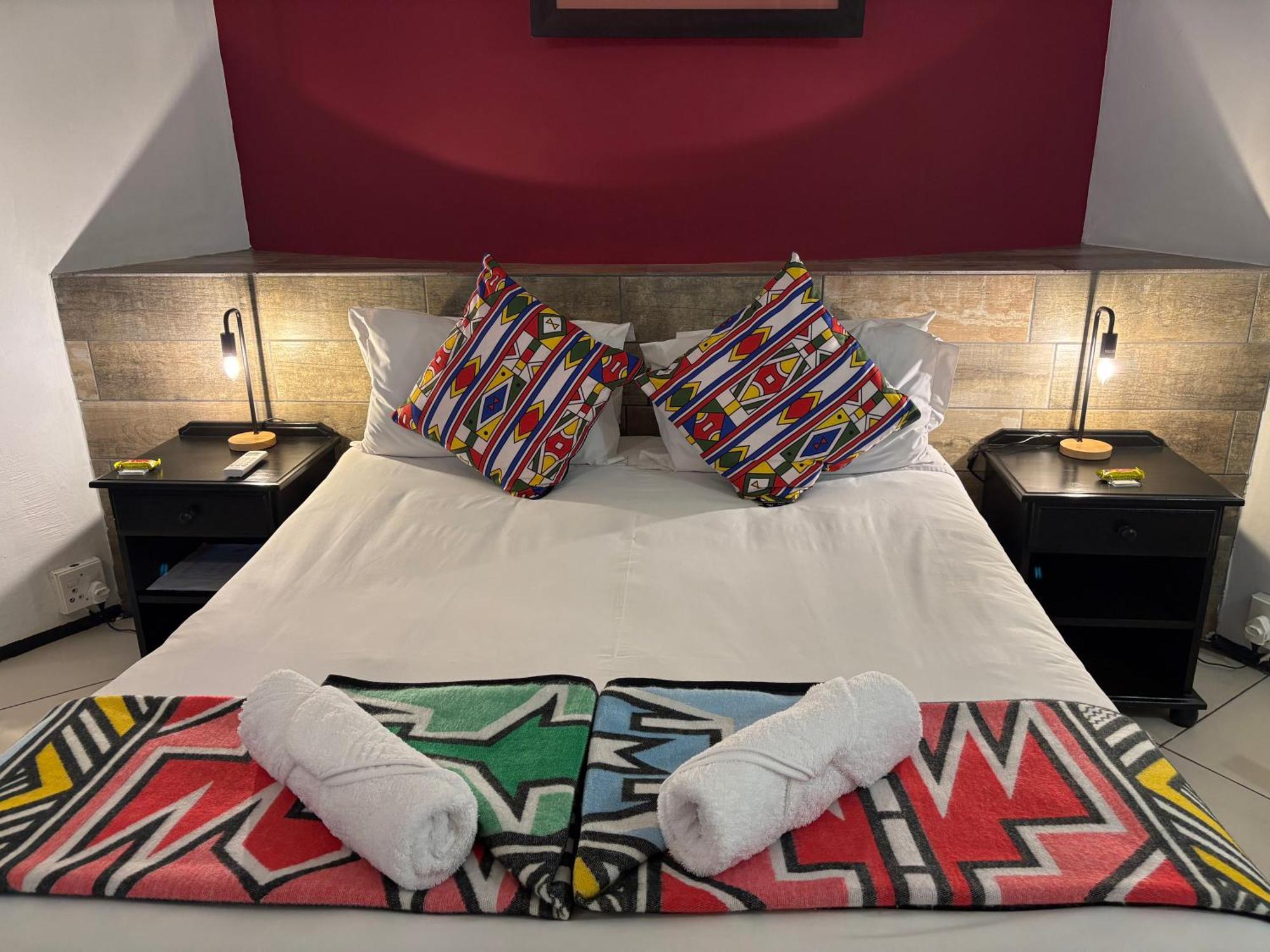 Sabie River Bush Lodge Hazyview Zewnętrze zdjęcie