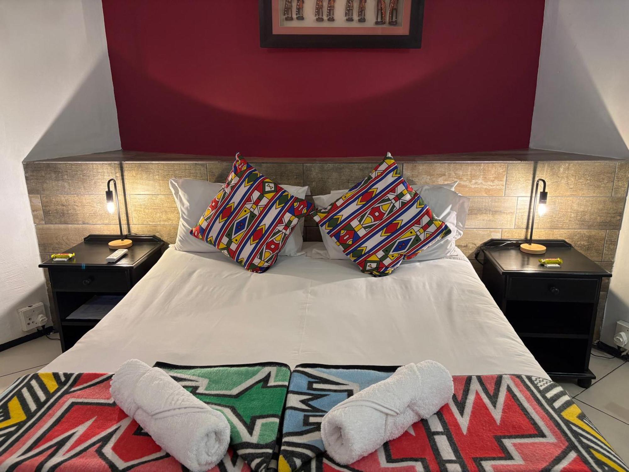 Sabie River Bush Lodge Hazyview Zewnętrze zdjęcie