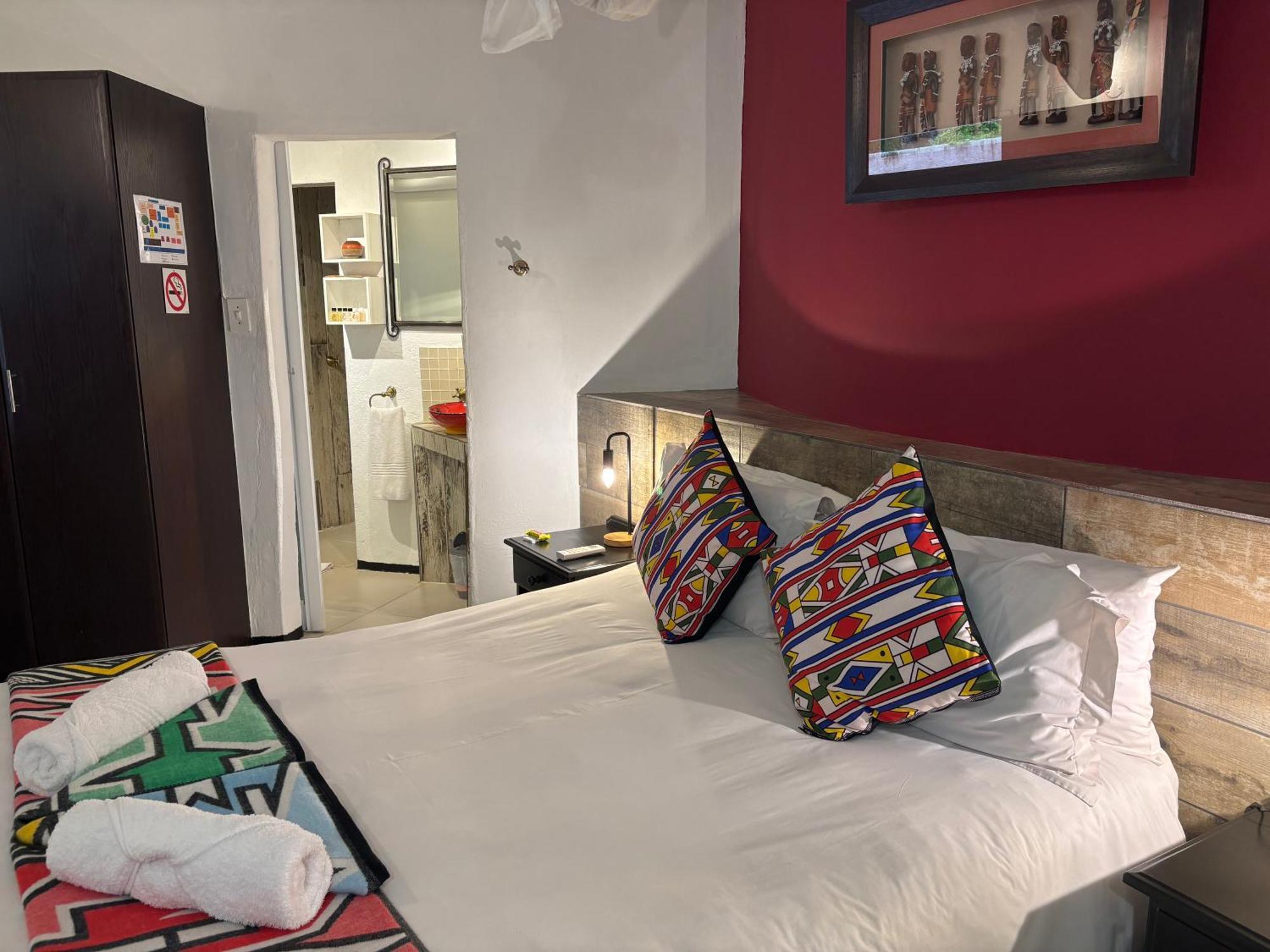 Sabie River Bush Lodge Hazyview Zewnętrze zdjęcie