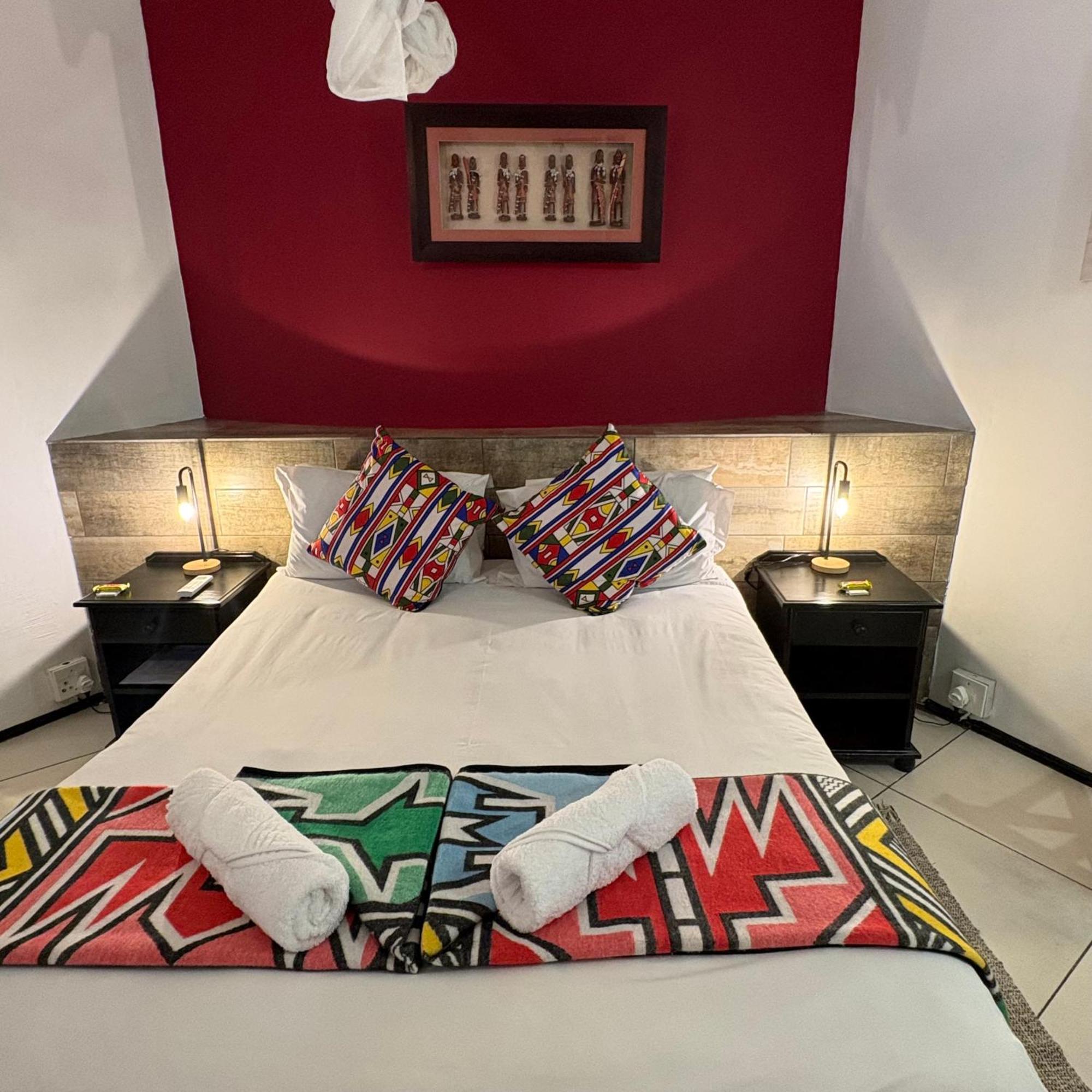 Sabie River Bush Lodge Hazyview Zewnętrze zdjęcie