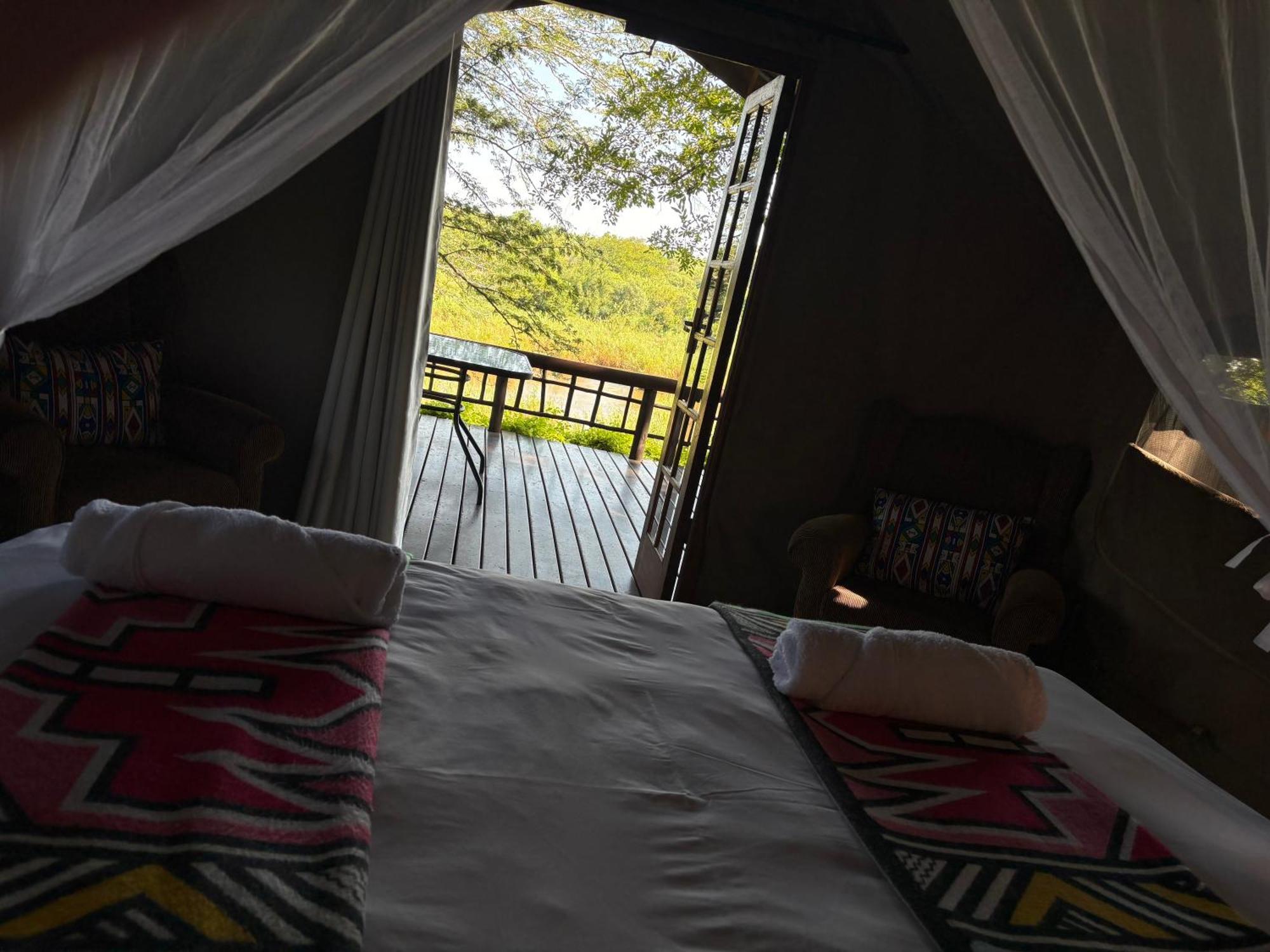 Sabie River Bush Lodge Hazyview Zewnętrze zdjęcie