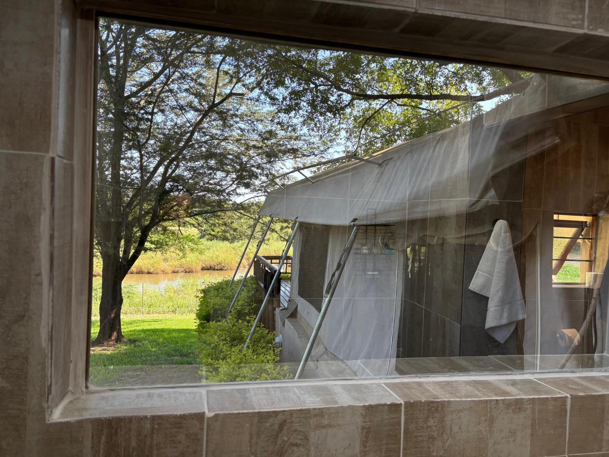 Sabie River Bush Lodge Hazyview Zewnętrze zdjęcie