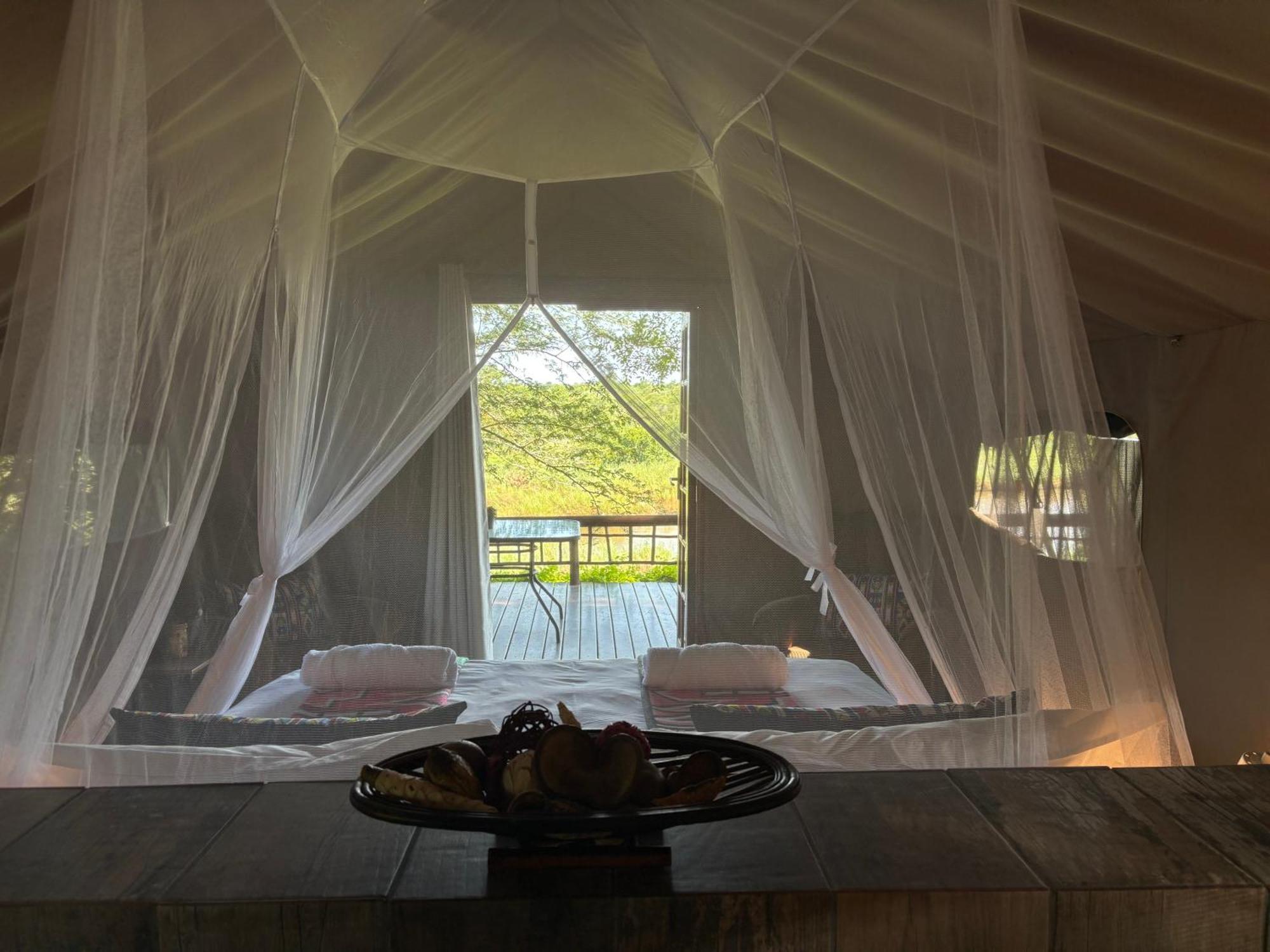 Sabie River Bush Lodge Hazyview Zewnętrze zdjęcie