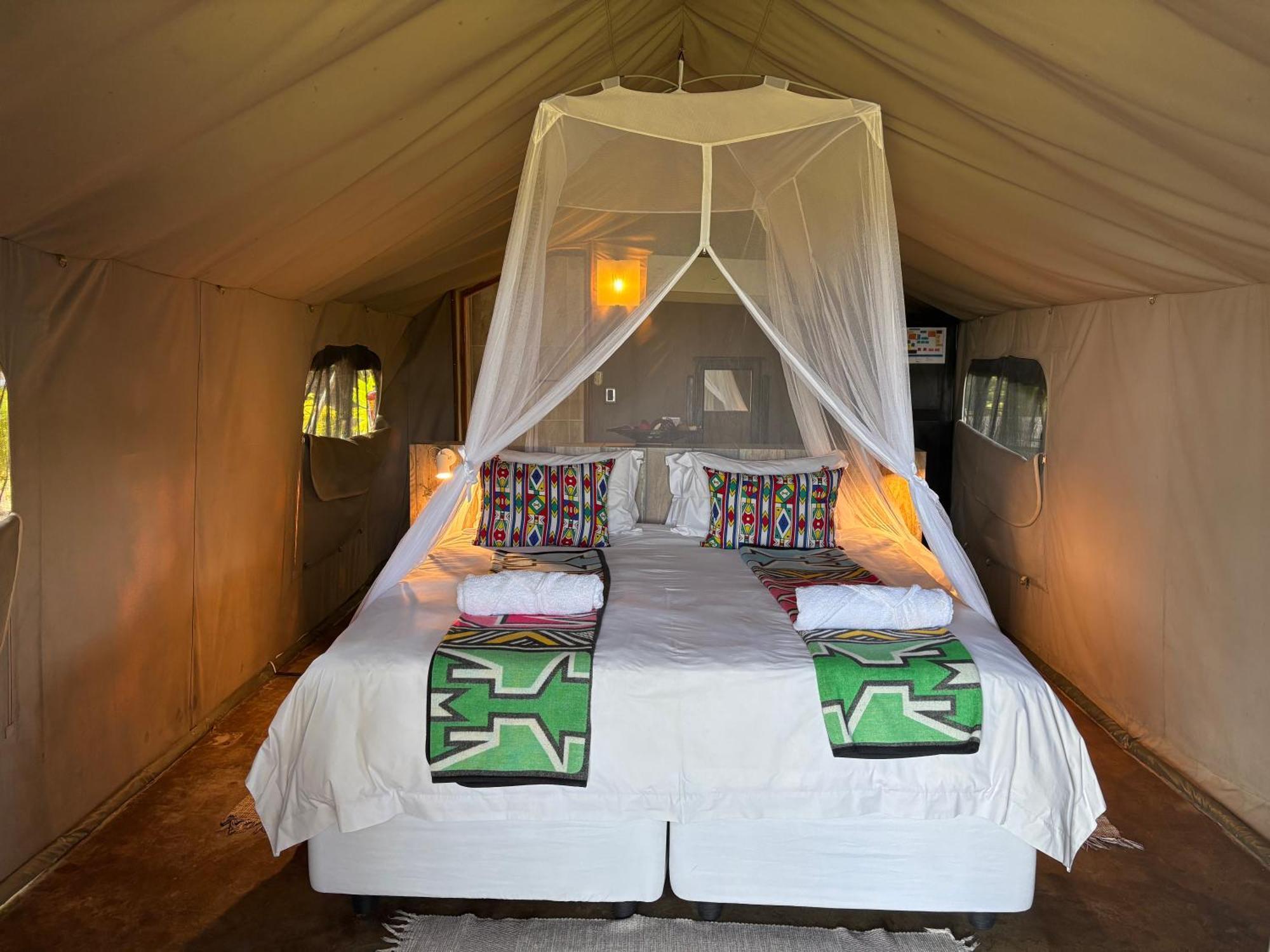 Sabie River Bush Lodge Hazyview Zewnętrze zdjęcie