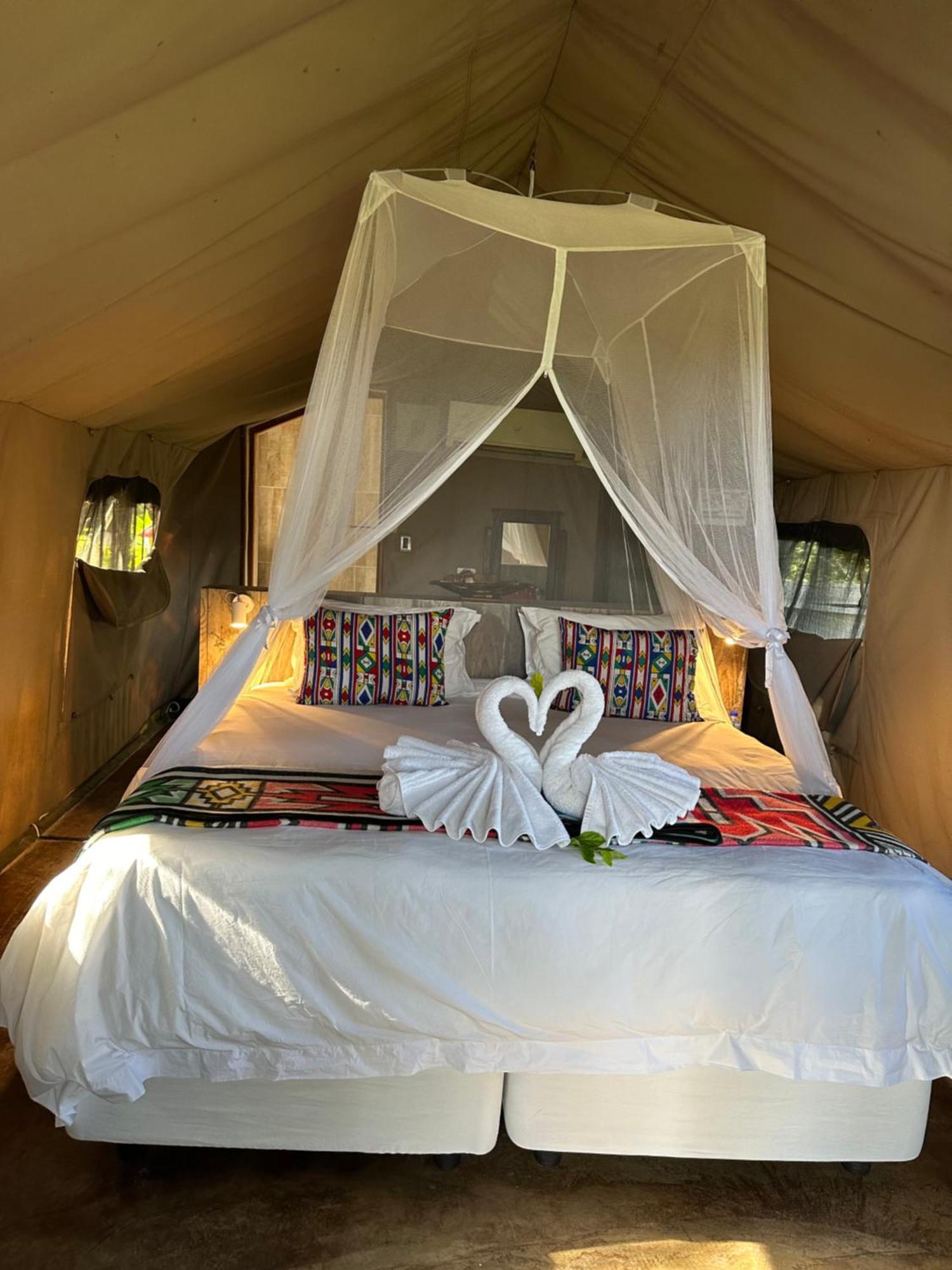 Sabie River Bush Lodge Hazyview Zewnętrze zdjęcie